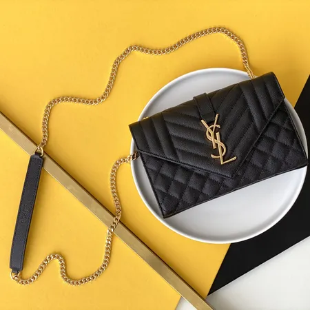 イブサンローラン ショルダーバッグ