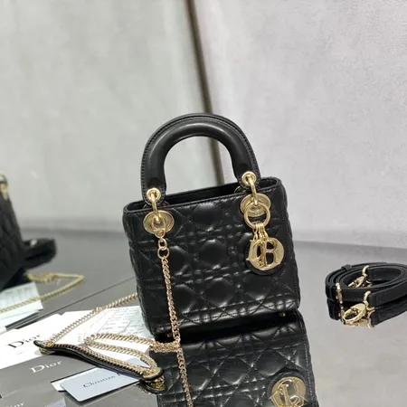 ディオール ハンドバッグ