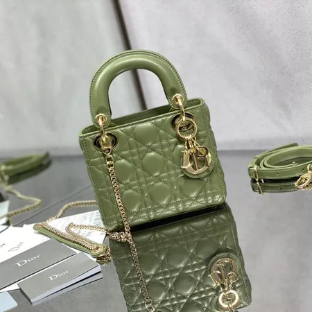 ディオール ハンドバッグ