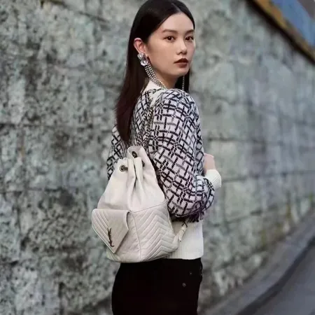 イブサンローラン リュックサック