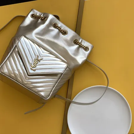 イブサンローラン リュックサック