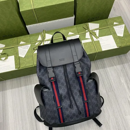 グッチ リュックサック