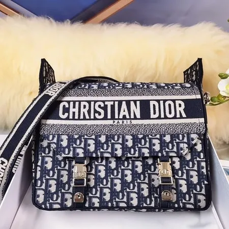 ディオール ショルダーバッグ