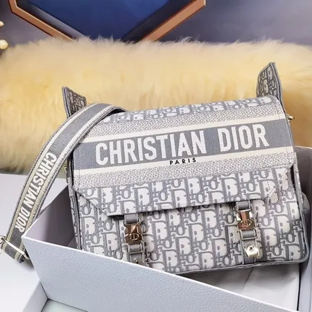 ディオール ショルダーバッグ