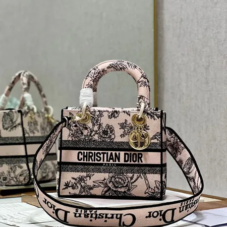 ディオール ハンドバッグ