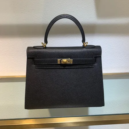 エルメス ハンドバッグ