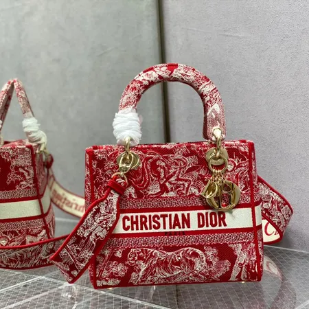 ディオール ハンドバッグ
