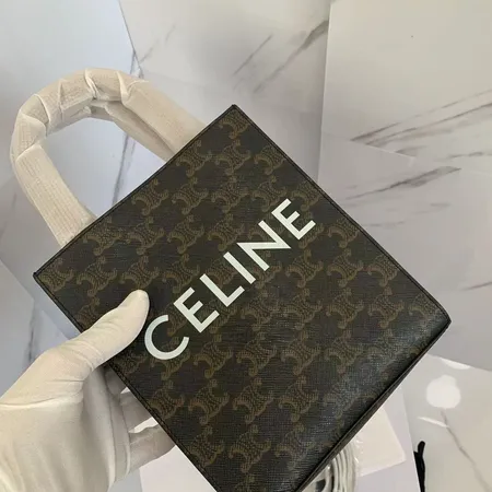 セリーヌ ハンドバッグ