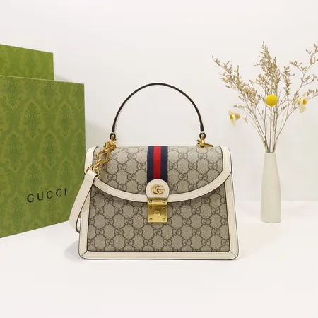 グッチ ハンドバッグ