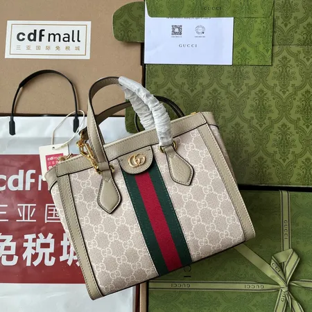 グッチ ハンドバッグ