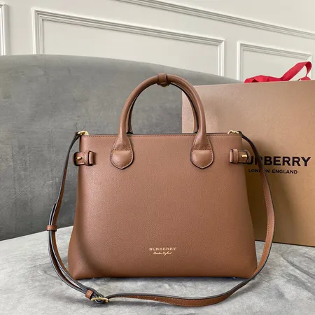 バーバリー ス ハンドバッグ