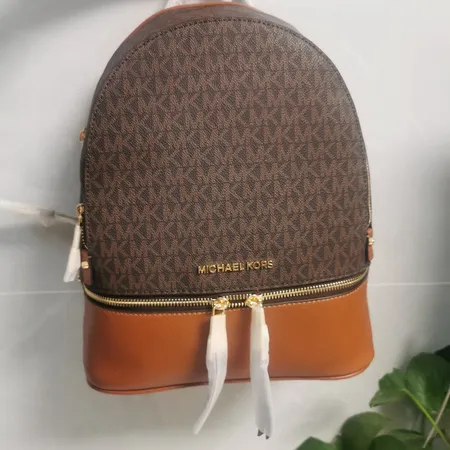 マイケルコース リュックサック