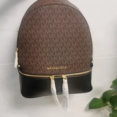 マイケルコース リュックサック