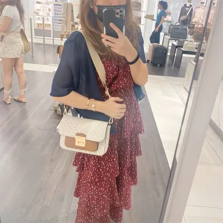 マイケルコース ショルダーバッグ