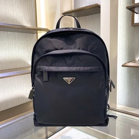 プラダ リュックサック