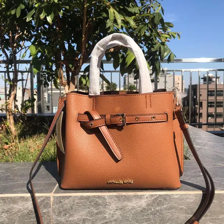 マイケルコース ショルダーバッグ