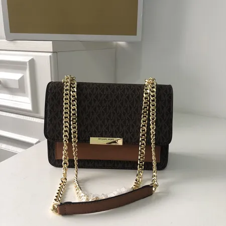 マイケルコース ショルダーバッグ