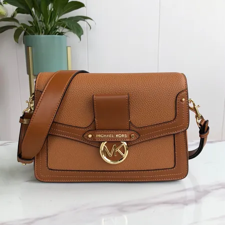 マイケルコース ショルダーバッグ