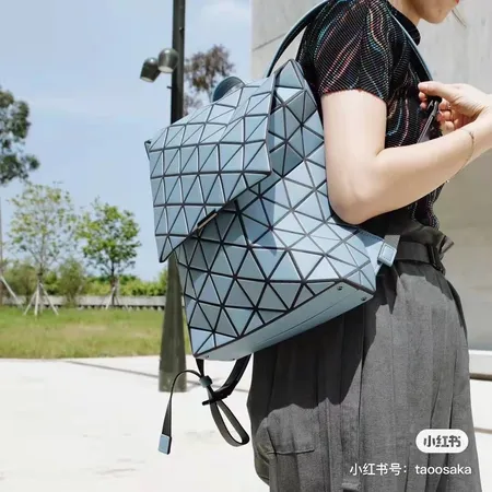 イッセイ ミヤケ リュックサック