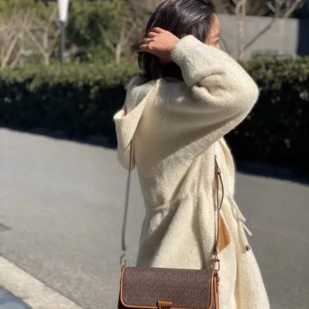 マイケルコース ショルダーバッグ