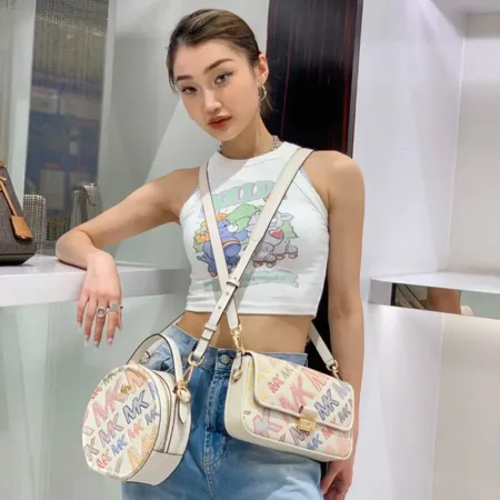 マイケルコース ショルダーバッグ