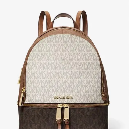 マイケルコース リュックサック