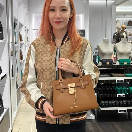 マイケルコース ハンドバッグ