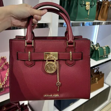 マイケルコース ハンドバッグ