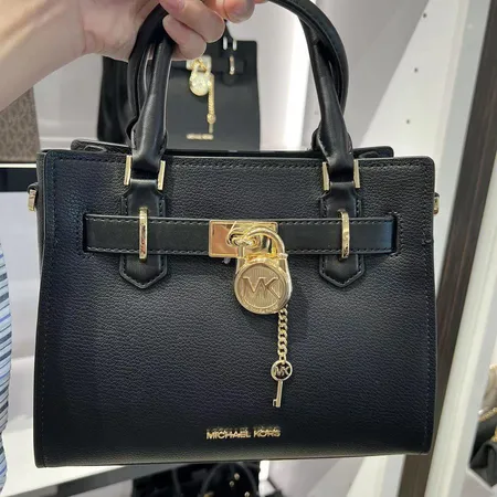 マイケルコース ハンドバッグ