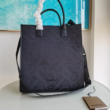 バーバリー ス ハンドバッグ