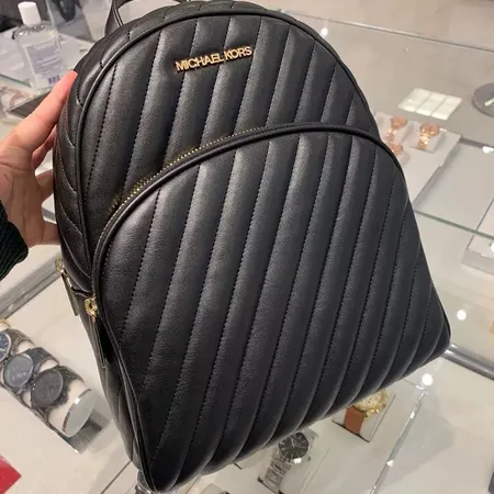 マイケルコース リュックサック