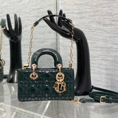 ディオール ハンドバッグ