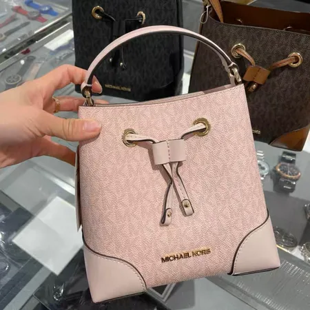 マイケルコース ショルダーバッグ