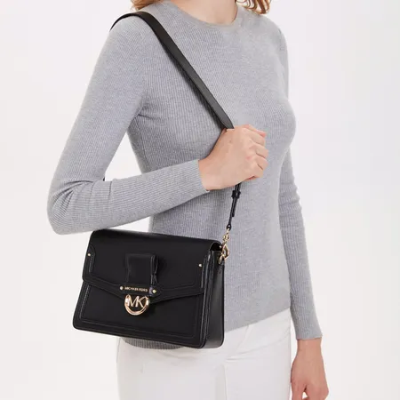 マイケルコース ショルダーバッグ