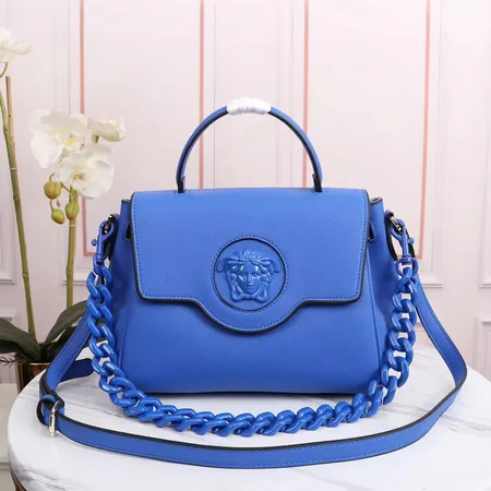 ヴェルサーチ ハンドバッグ