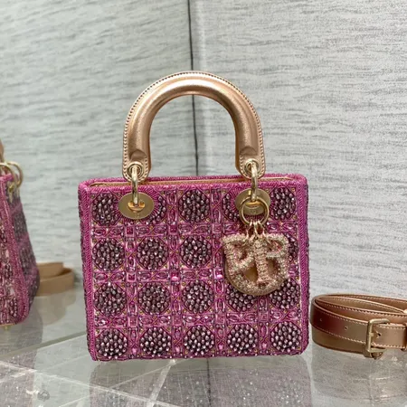 ディオール ハンドバッグ