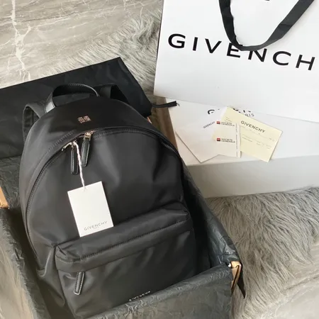 ディオール リュックサック