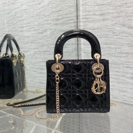 ディオール ハンドバッグ