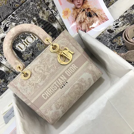 ディオール ハンドバッグ