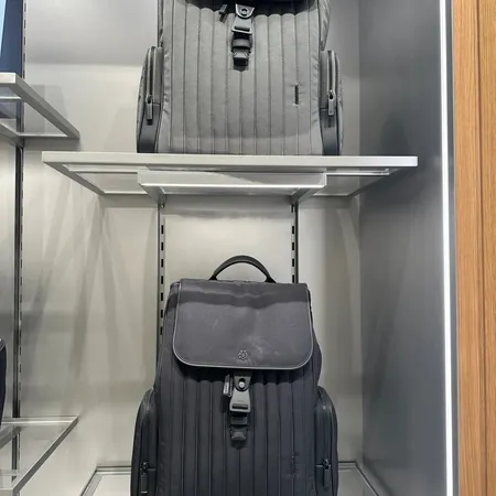 リモワ リュックサック