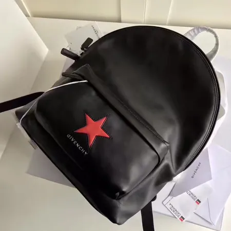 ディオール リュックサック