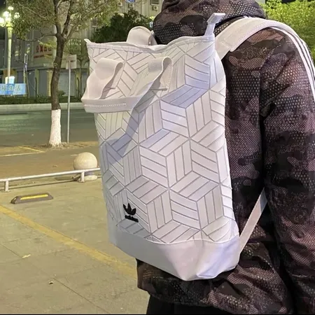 ボッテガ ヴェネタ リュックサック