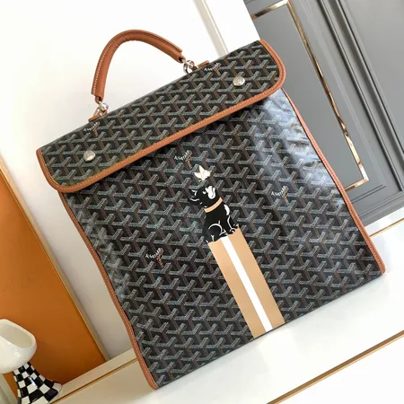 ゴヤール リュックサック