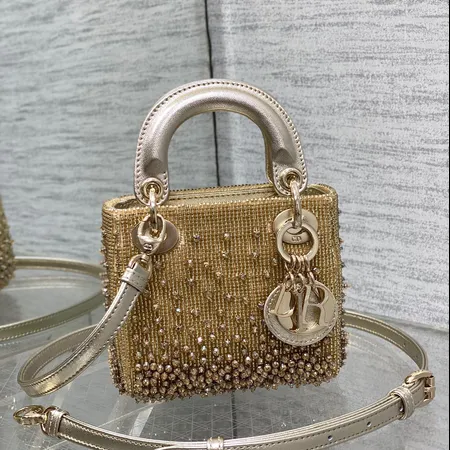 ディオール ハンドバッグ