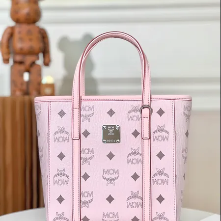 エムシーエム ハンドバッグ