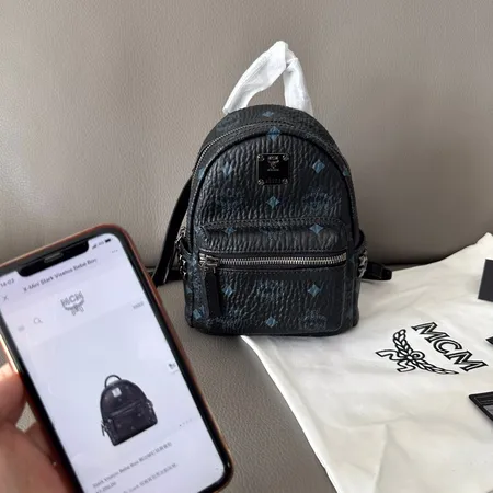 エムシーエム リュックサック