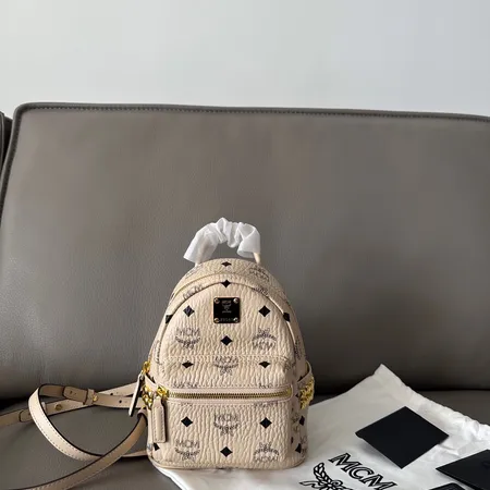 エムシーエム リュックサック