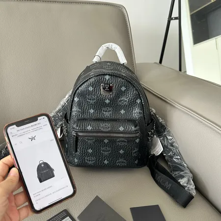 エムシーエム リュックサック