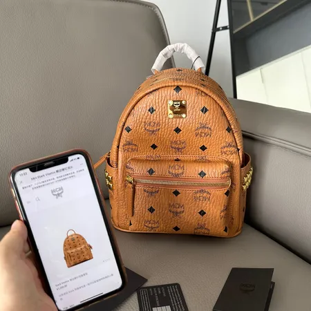 エムシーエム リュックサック