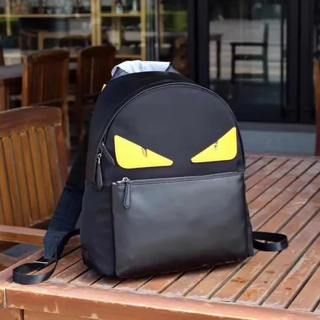 フェンディ リュックサック